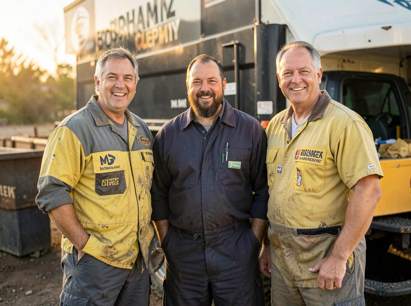 Sewage Cleanup company in Shartlesville, PA
